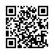 Código QR con el enlace al titular Tendencias