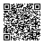 Código QR con el enlace al titular Las contraseÃ±as mÃ¡s populares de 2015, cero seguridad