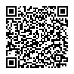 Código QR con el enlace al titular Fiscal y acusaciones: 