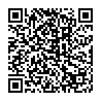 Código QR con el enlace al titular Una dÃ©cada de comunicaciÃ³n vÃ­a AVE