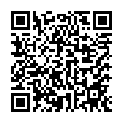 Código QR con el enlace al titular La moda de los microrrelatos