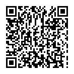 Código QR con el enlace al titular Merayo cree 
