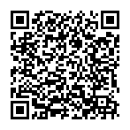 Código QR con el enlace al titular Gago y su 'bloqueo': 