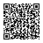 Código QR con el enlace al titular Messi: 
