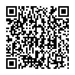 Código QR con el enlace al titular El letrado de Triana a Raquel: 