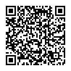 Código QR con el enlace al titular Casillas, un 'dragÃ³n' rodeado de incendios