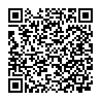 Código QR con el enlace al titular 'AlegrÃ­a primaveral' del artista chino Yoguang Yang recala en el Campus de Ponferrada