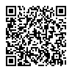 Código QR con el enlace al titular La CUP, Podemos y el padre de un etarra, con NicolÃ¡s Maduro en Venezuela