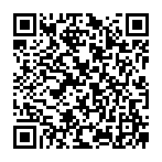 Código QR con el enlace al titular Raquel Gago: 
