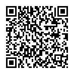 Código QR con el enlace al titular El Museo de la minerÃ­a de Sabero comienza su programa infantil con un taller de Kumihimo
