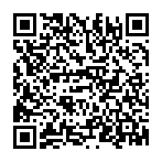 Código QR con el enlace al titular El Parque TurÃ­stico de Alba de Tormes triunfa en  el pabellÃ³n 9 de FITUR