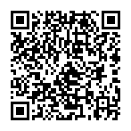 Código QR con el enlace al titular Comer frente al espejo, un truco para adelgazar