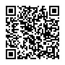 Código QR con el enlace al titular Kike Calzada y 'Coloreados'