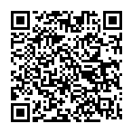 Código QR con el enlace al titular Gago se bloquea en situaciones de estrÃ©s, pero estaba 