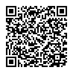 Código QR con el enlace al titular El Incibe alerta de SMS fraudulentos que pretenden robar credenciales de Bankia