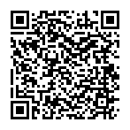 Código QR con el enlace al titular El Incibe alerta de SMS fraudulentos que pretenden robar credenciales de Bankia
