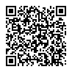 Código QR con el enlace al titular Una red social une afinidad y oportunidades laborales