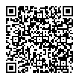 Código QR con el enlace al titular El posible 