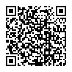 Código QR con el enlace al titular Hasta 148 'selfies' para pedirle matrimonio y su novia no se da cuenta