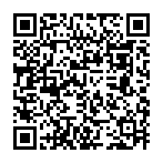 Código QR con el enlace al titular 'Brangelina' y el incendio en Twitter por los rumores sobre su separaciÃ³n