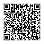 Código QR con el enlace al titular 'Brangelina' y el incendio en Twitter por los rumores sobre su separaciÃ³n