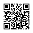 Código QR con el enlace al titular Verso /reverso y el teatro de la vida