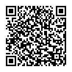 Código QR con el enlace al titular El terremoto de Melilla activa las redes sociales
