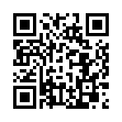 Código QR con el enlace al titular Viejunescencia