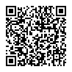 Código QR con el enlace al titular El Centro de Idiomas ofertarÃ¡ inglÃ©s para negocios y sanidad