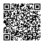 Código QR con el enlace al titular 