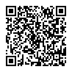 Código QR con el enlace al titular El 