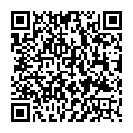 Código QR con el enlace al titular 'Si la cosa funciona', basada en un texto de Woody Allen, recala el jueves en Ponferrada