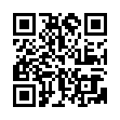 Código QR con el enlace al titular Becas Roberto Villagraz. EFTI