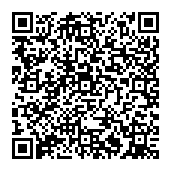 Código QR con el enlace al titular El Consejo Comarcal se interesa por el Parque TurÃ­stico Minero de Escucha en Teruel
