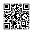 Código QR con el enlace al titular Cine – Spotlight
