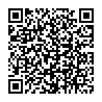 Código QR con el enlace al titular Asaja quiere que los ganaderos puedan participar en las batidas de lobos