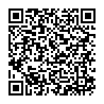 Código QR con el enlace al titular IoT para reducir el tiempo de espera sanitaria