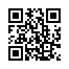 Código QR con el enlace al titular De senderismo por Valdehuesa con visita al Museo de la Fauna Salvaje