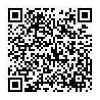Código QR con el enlace al titular 872,05 euros, pensiÃ³n media en LeÃ³n