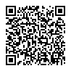 Código QR con el enlace al titular MarÃ­a AdÃ¡nez llega a LeÃ³n