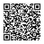 Código QR con el enlace al titular La ULE se suma a la conmemoraciÃ³n del â€˜DÃ­a internacional de la memoria del Holocaustoâ€™