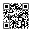 Código QR con el enlace al titular V Jornadas Internacionales contra la MutilaciÃ³n Genital Femenina