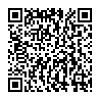 Código QR con el enlace al titular TecnologÃ­a 3D para identificar ladrones