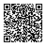 Código QR con el enlace al titular Segunda ediciÃ³n del concurso de anagramas convocado por el blog de lectura de la ULE