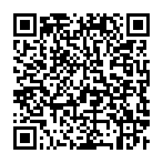 Código QR con el enlace al titular EspaÃ±a se mide a Rusia con el pase en su mano