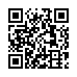 Código QR con el enlace al titular Ponferrada se vuelca con el ajedrez
