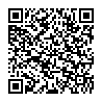 Código QR con el enlace al titular Consultas mÃ©dicas por videoconferencia