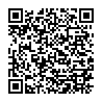 Código QR con el enlace al titular CrÃ³nica de una maÃ±ana de locura