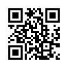 Código QR con el enlace al titular Seis obras y un musical, cartel del IV Certamen Nacional de Teatro