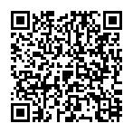 Código QR con el enlace al titular Sanidad quiere llevar a toda la Comunidad el Programa de Cribado sobre el Autismo
